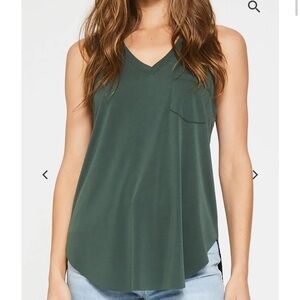 NWT modal tank